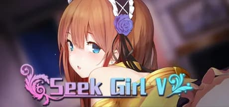 seek girl v vertical card thumbnail