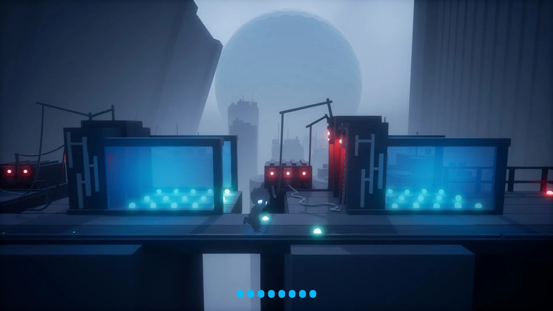 Seen screenshot screenshot 1