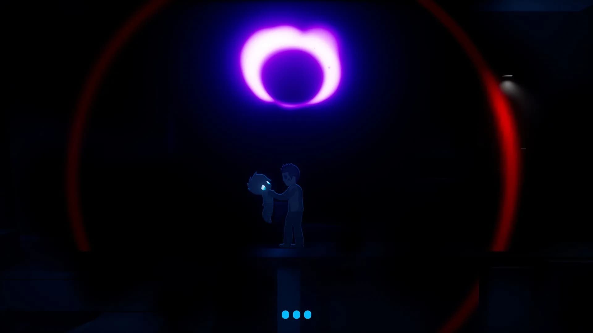Seen screenshot screenshot 3