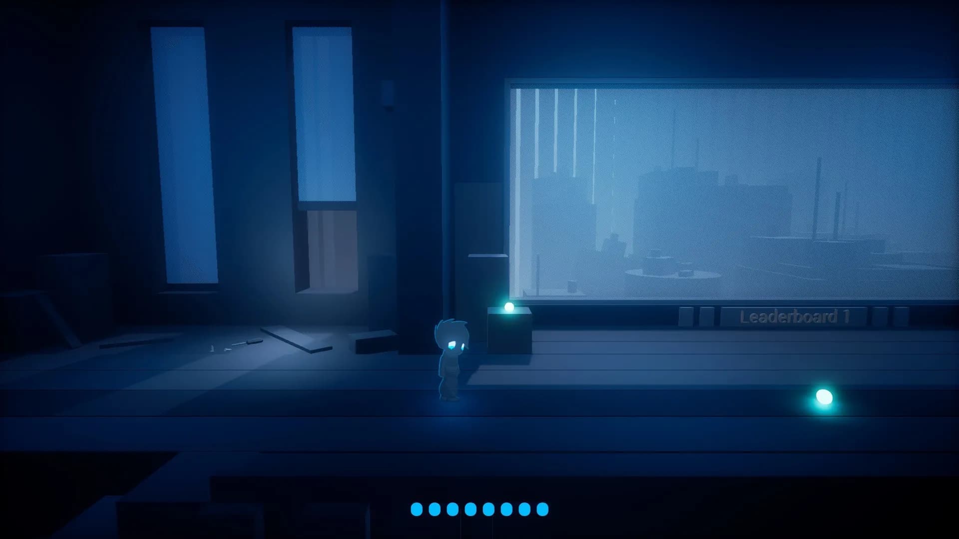 Seen screenshot screenshot 4
