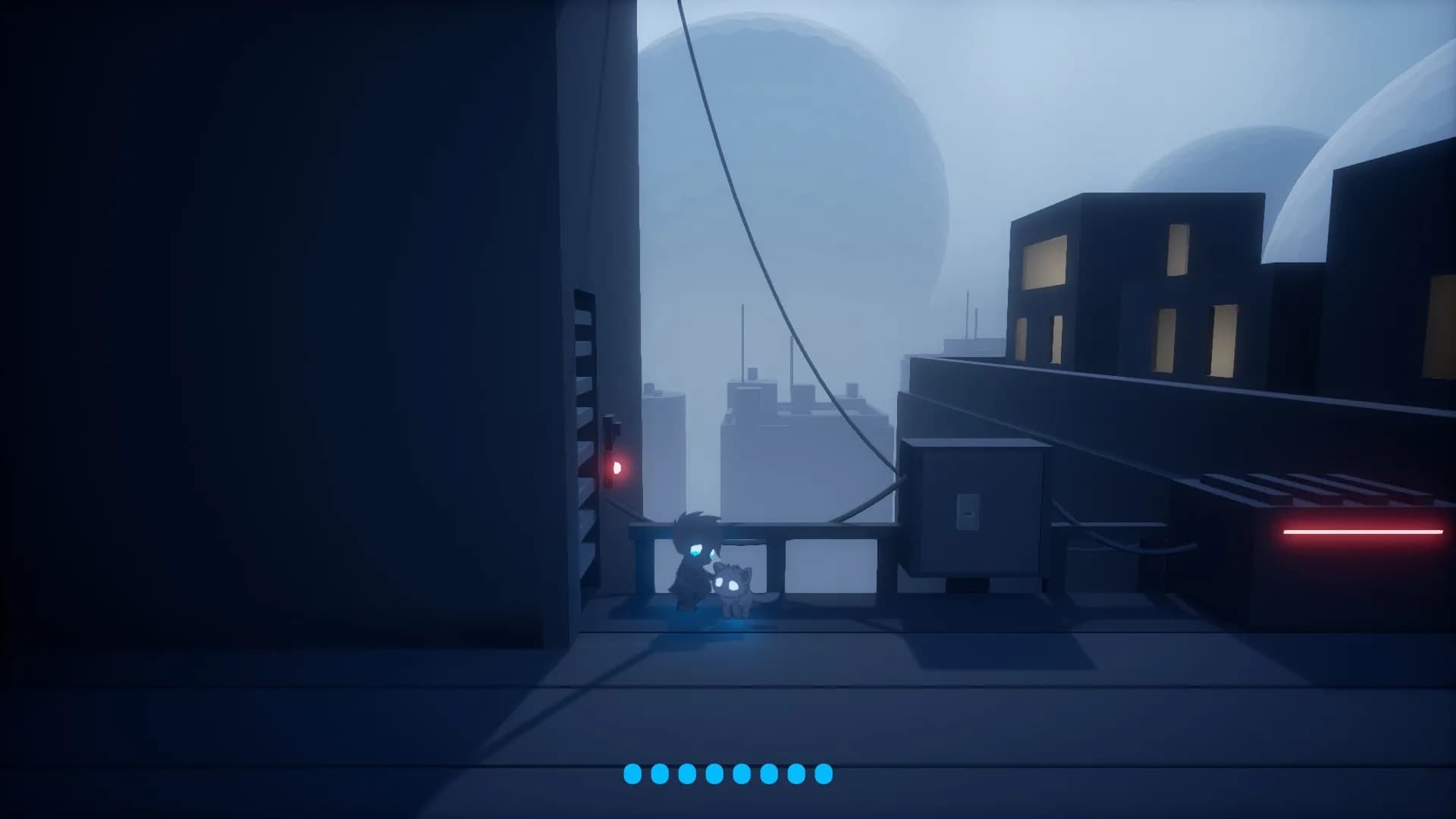 Seen screenshot screenshot 5