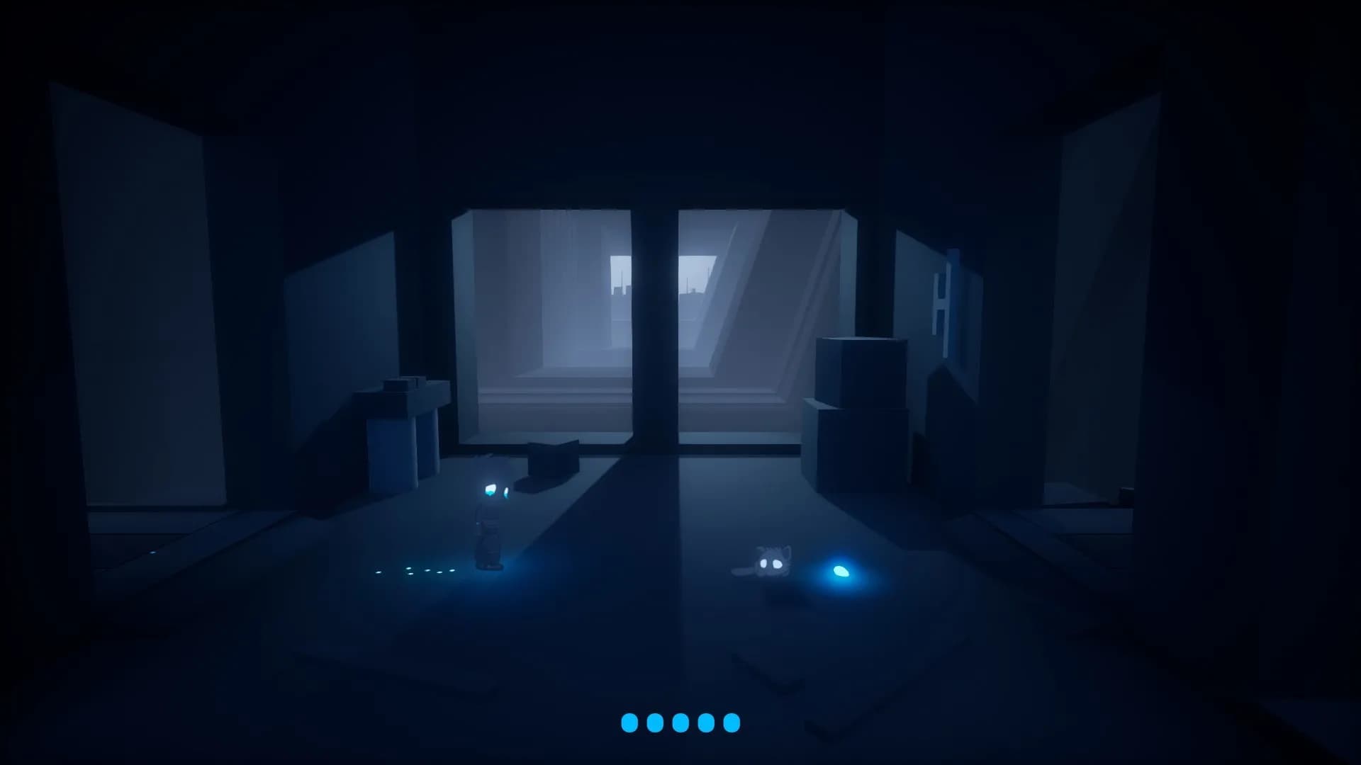 Seen screenshot screenshot 6