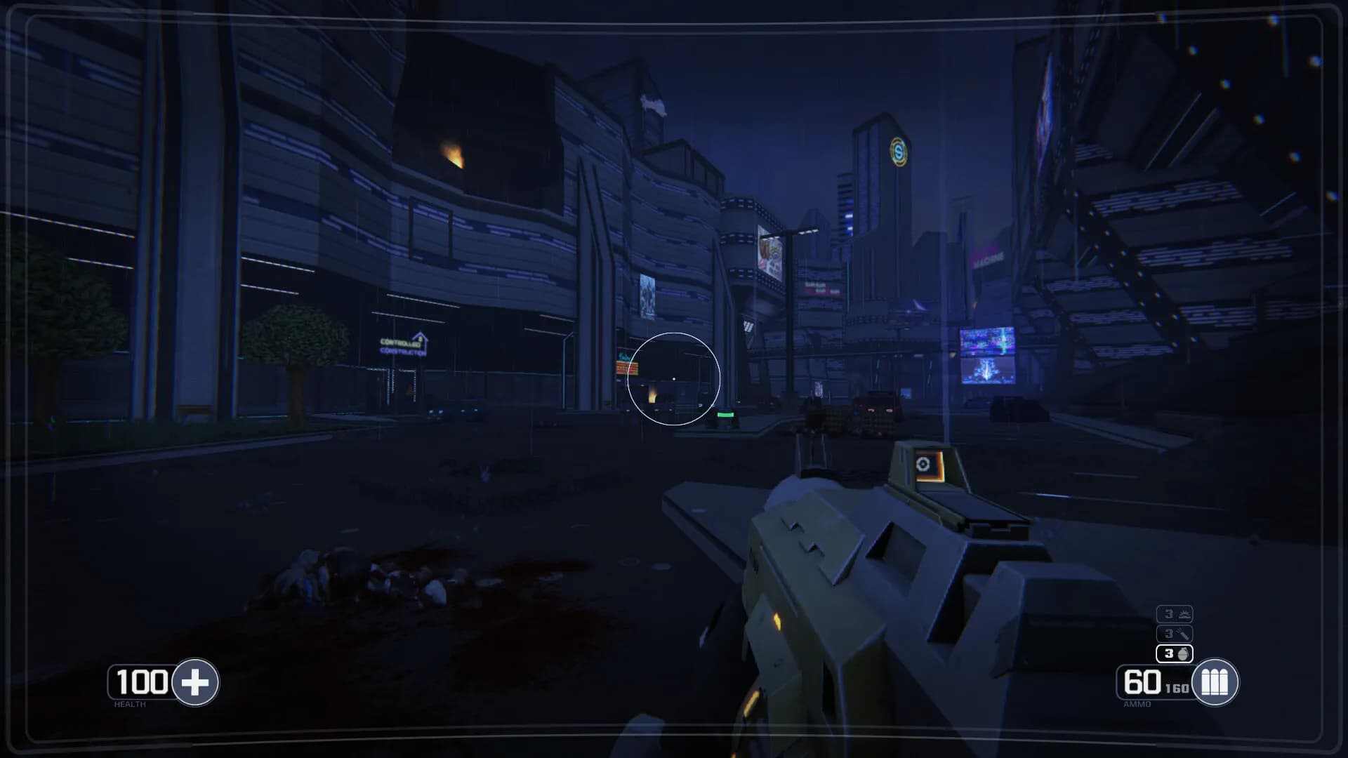 Selaco screenshot screenshot 0
