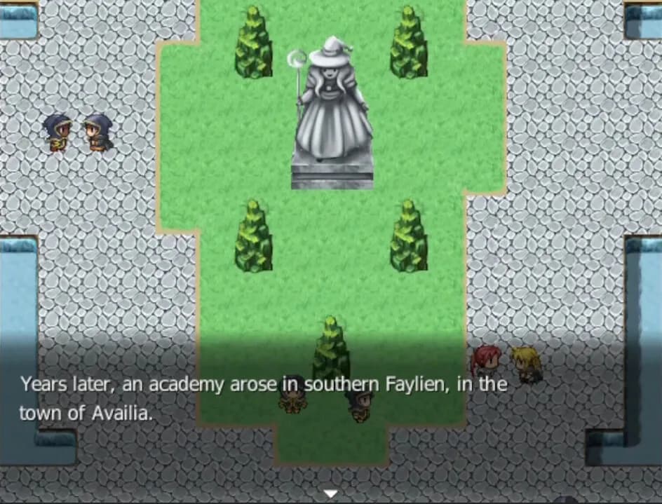 Selatria screenshot screenshot 1