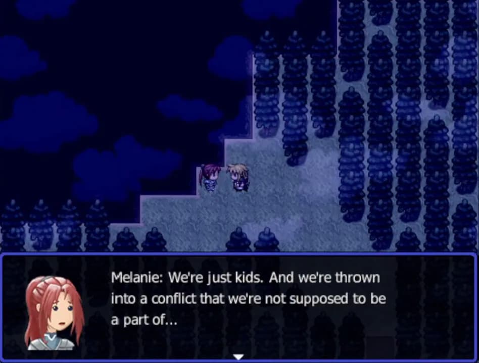 Selatria screenshot screenshot 2