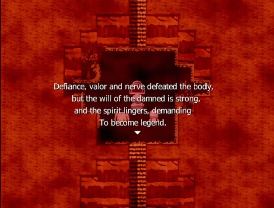 Selatria screenshot screenshot 3