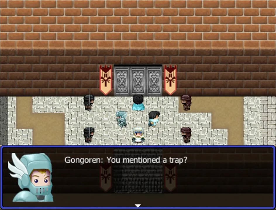 Selatria screenshot screenshot 4