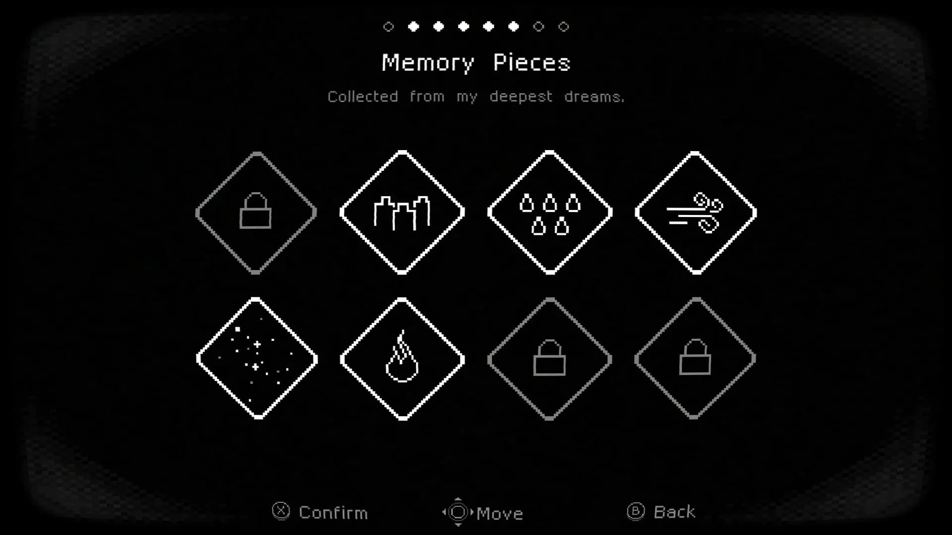 SELF screenshot screenshot 1