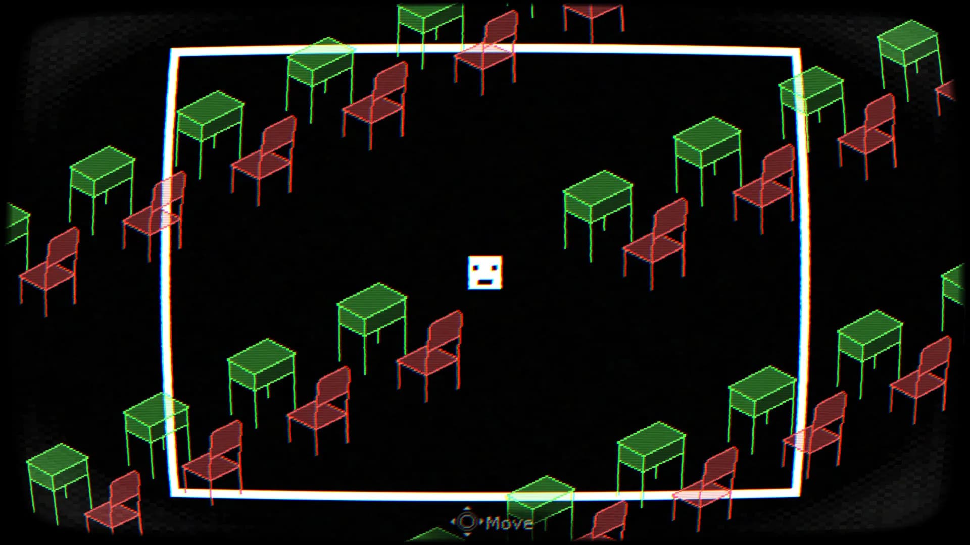 SELF screenshot screenshot 3