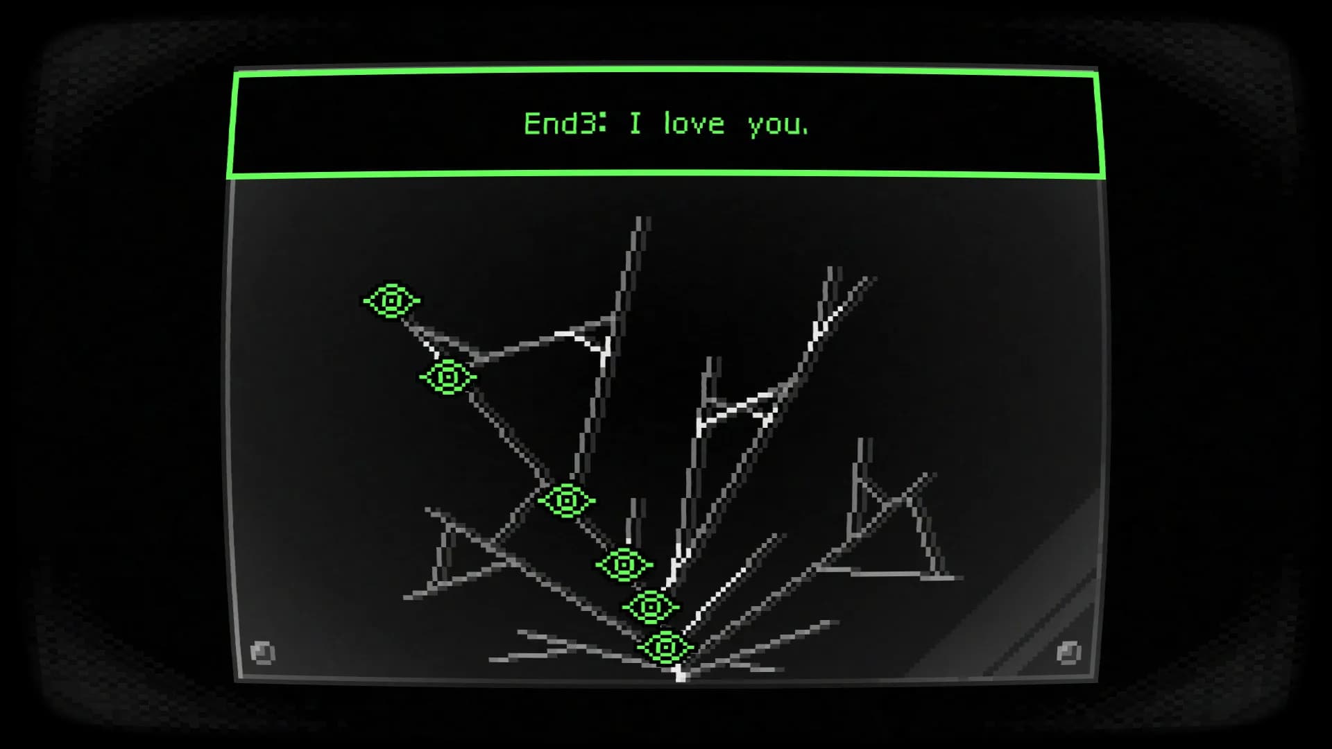 SELF screenshot screenshot 8
