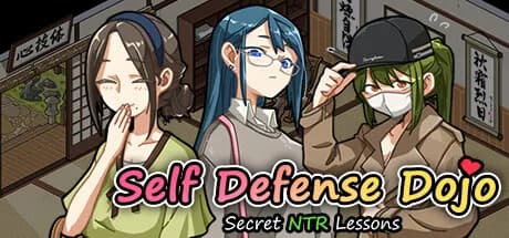 self defense dojo vertical card thumbnail