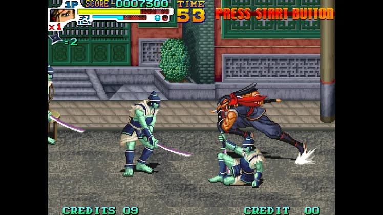 SENGOKU 3 screenshot screenshot 0
