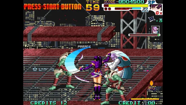 SENGOKU 3 screenshot screenshot 10
