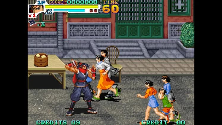 SENGOKU 3 screenshot screenshot 11