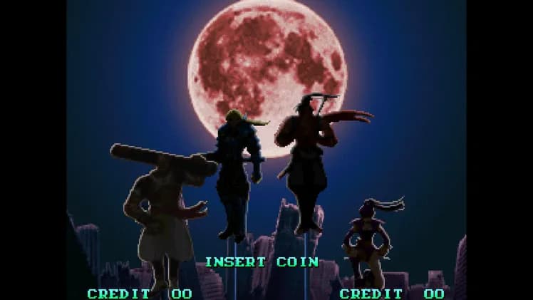 SENGOKU 3 screenshot screenshot 5