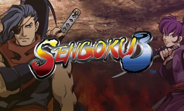 sengoku 3 vertical card thumbnail