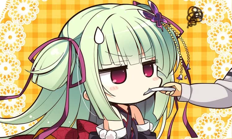 Senren * Banka screenshot screenshot 11