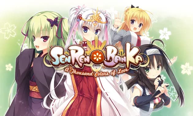 senren * banka vertical card thumbnail