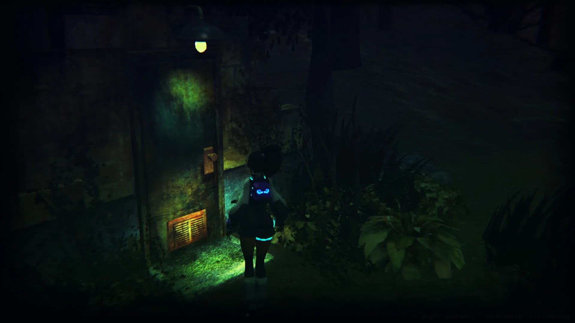 SENSEs: Midnight screenshot screenshot 5