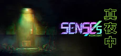 senses: midnight vertical card thumbnail