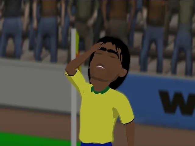 Sensible Soccer 2006 screenshot screenshot 4