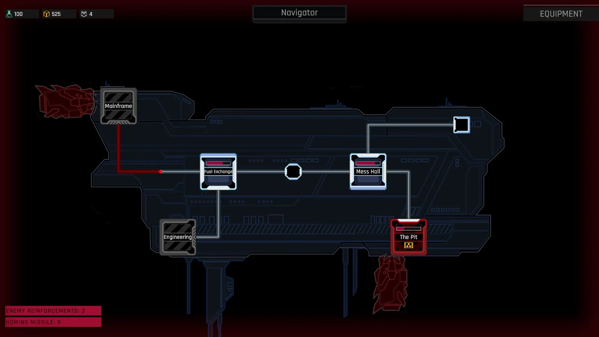 SENTRY screenshot screenshot 3