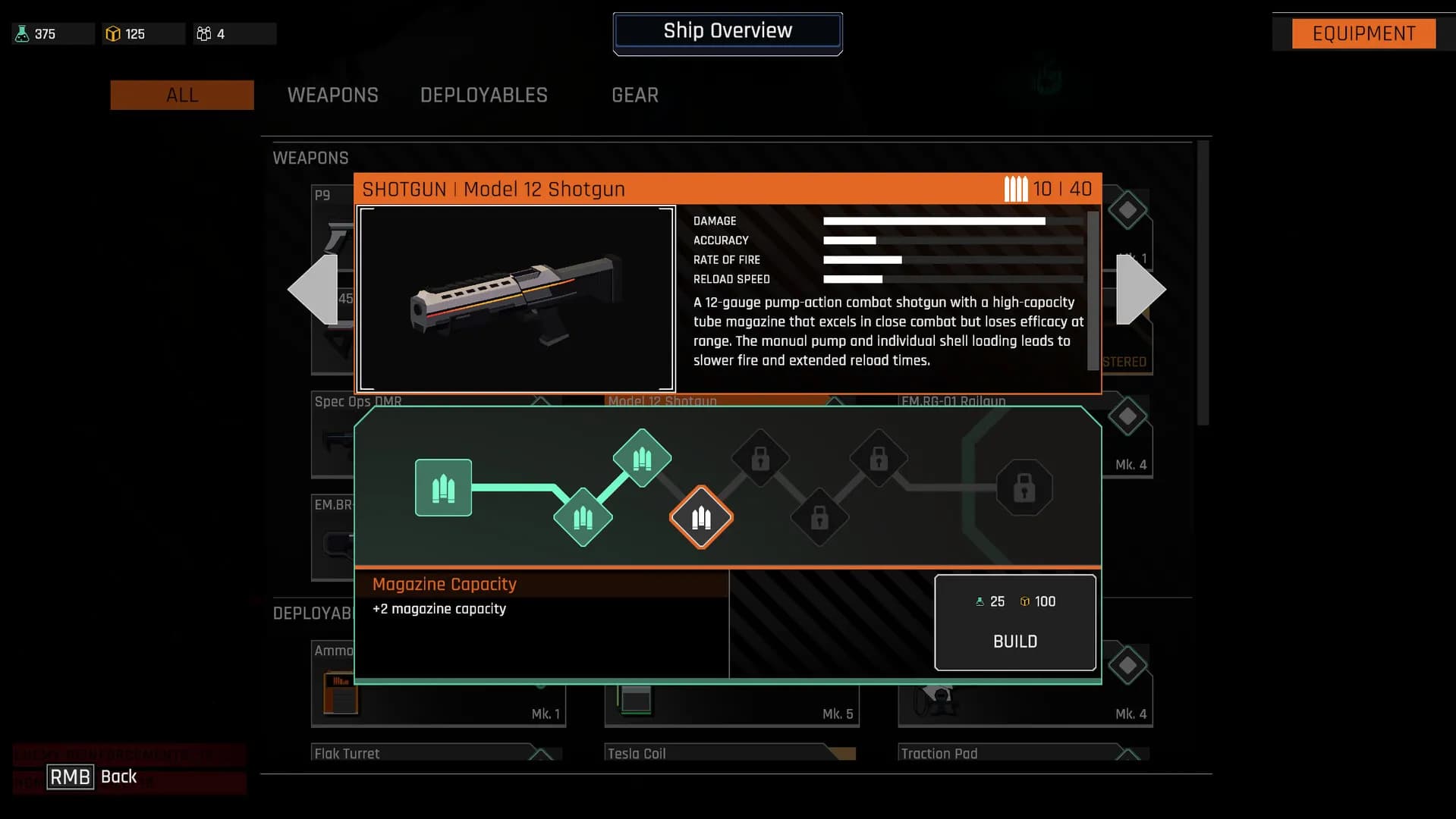 SENTRY screenshot screenshot 5