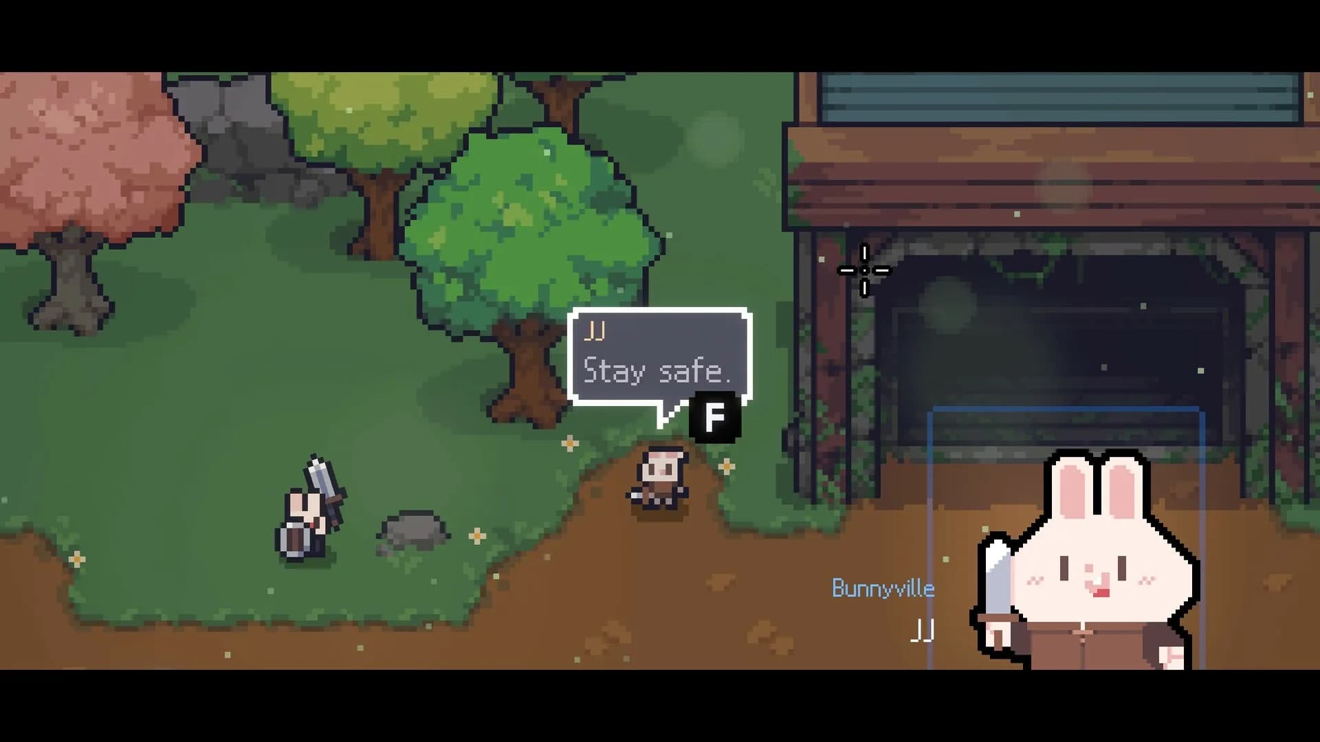 Sephiria screenshot screenshot 5