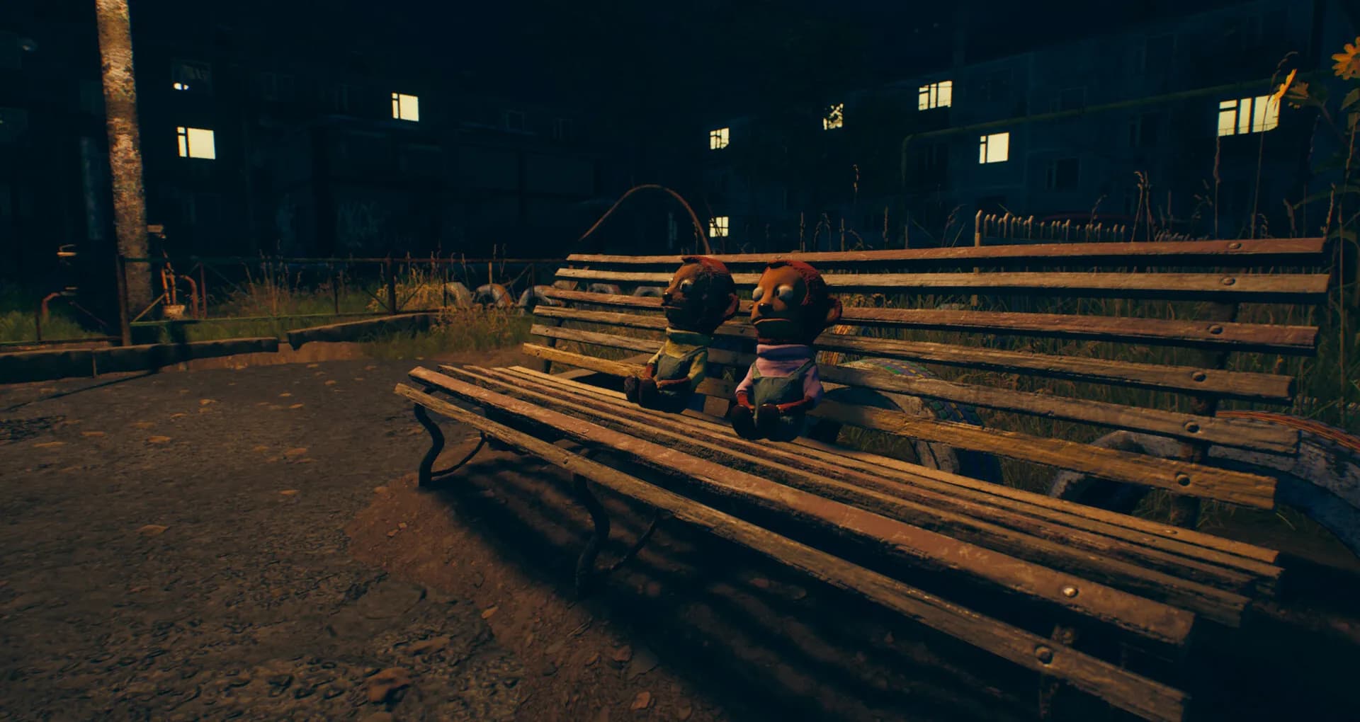 September 7th screenshot screenshot 2