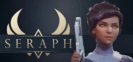seraph vertical card thumbnail