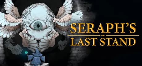 seraph's last stand vertical card thumbnail