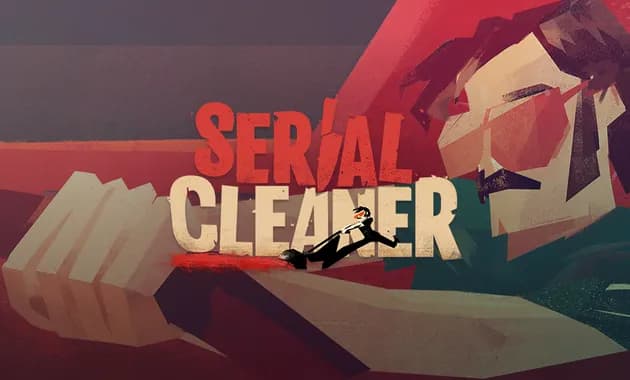 serial cleaner vertical card thumbnail