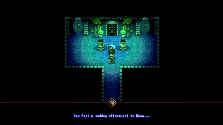 Serin Fate screenshot screenshot 1
