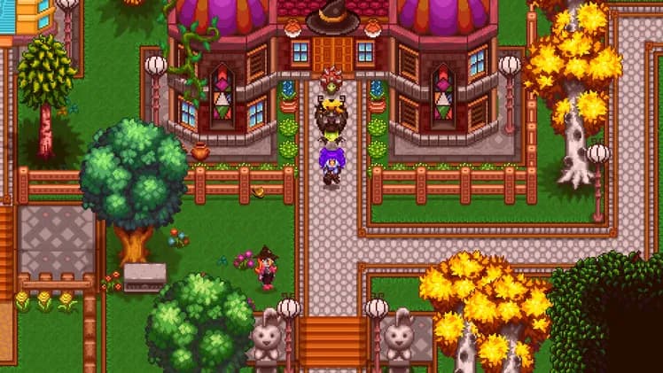 Serin Fate screenshot screenshot 11