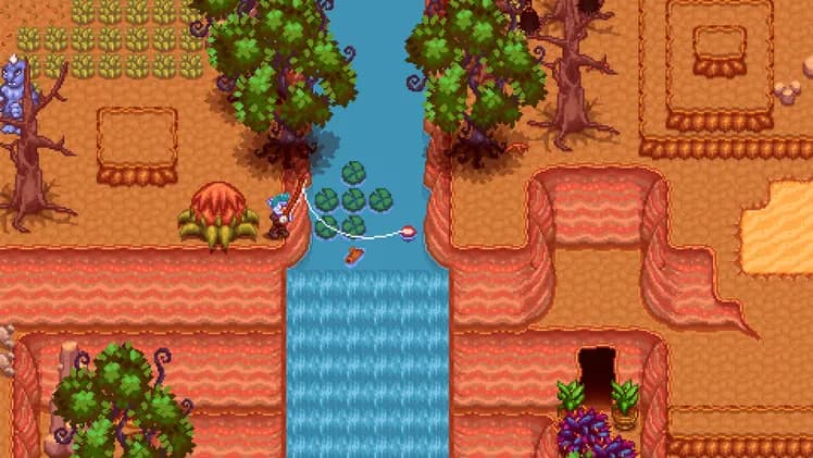Serin Fate screenshot screenshot 12