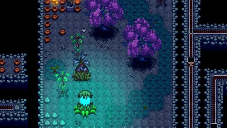 Serin Fate screenshot screenshot 13