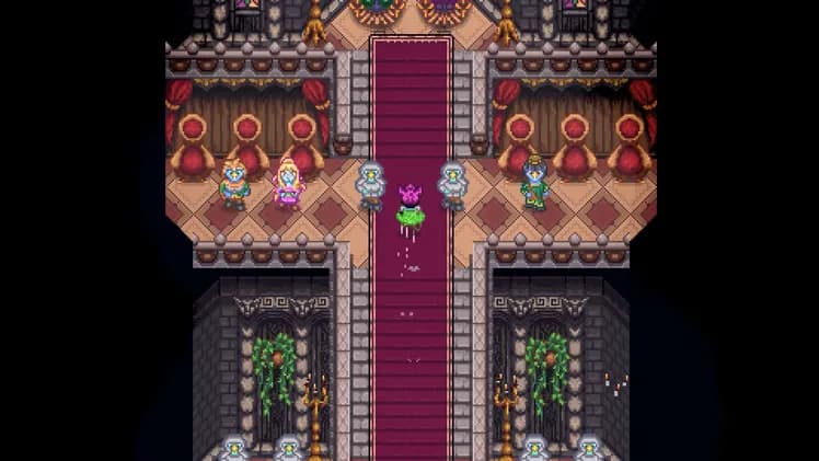 Serin Fate screenshot screenshot 14