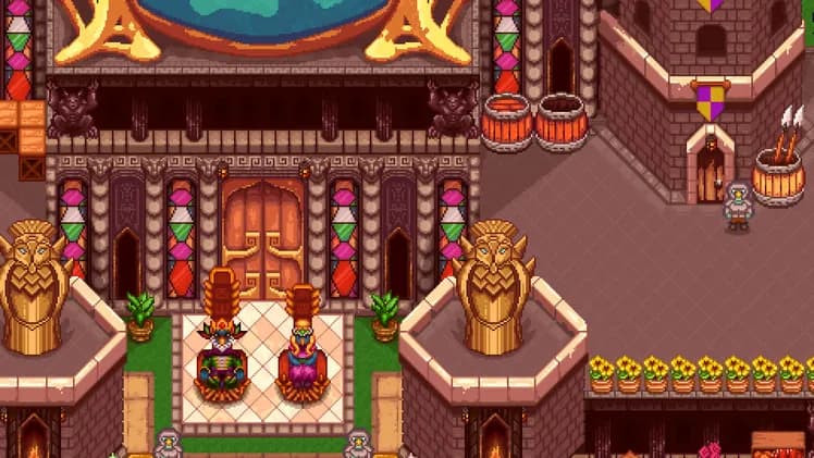 Serin Fate screenshot screenshot 22