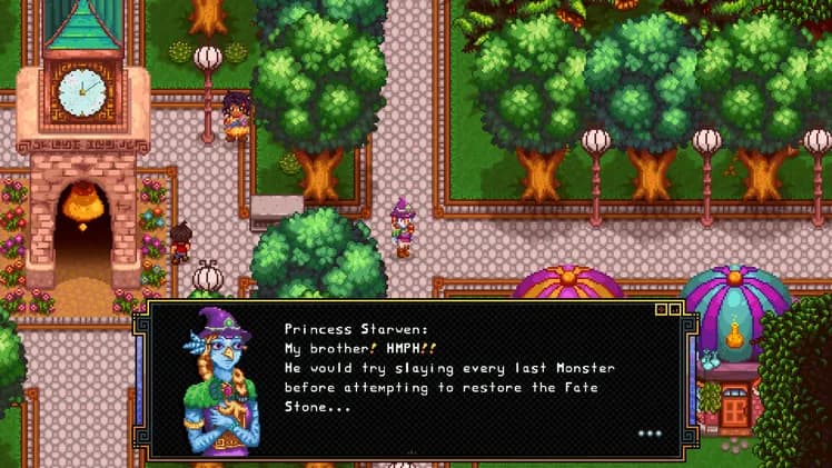 Serin Fate screenshot screenshot 28