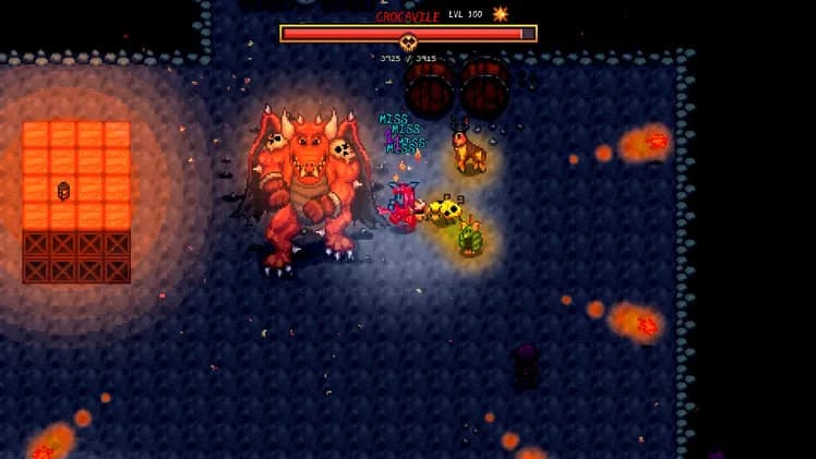 Serin Fate screenshot screenshot 6