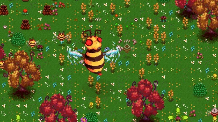Serin Fate screenshot screenshot 7