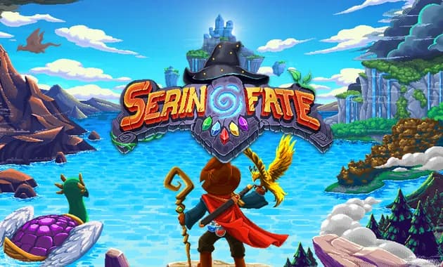 serin fate vertical card thumbnail