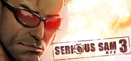 serious sam 3: bfe vertical card thumbnail
