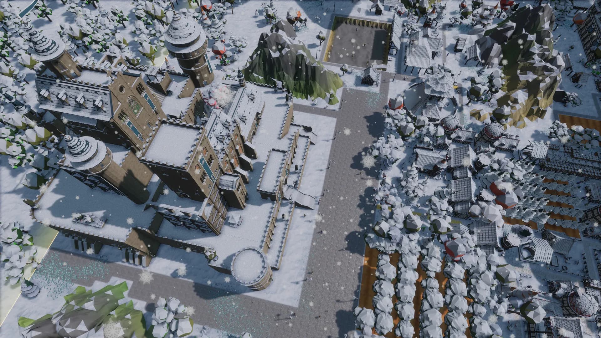 Settlement Survival screenshot screenshot 10
