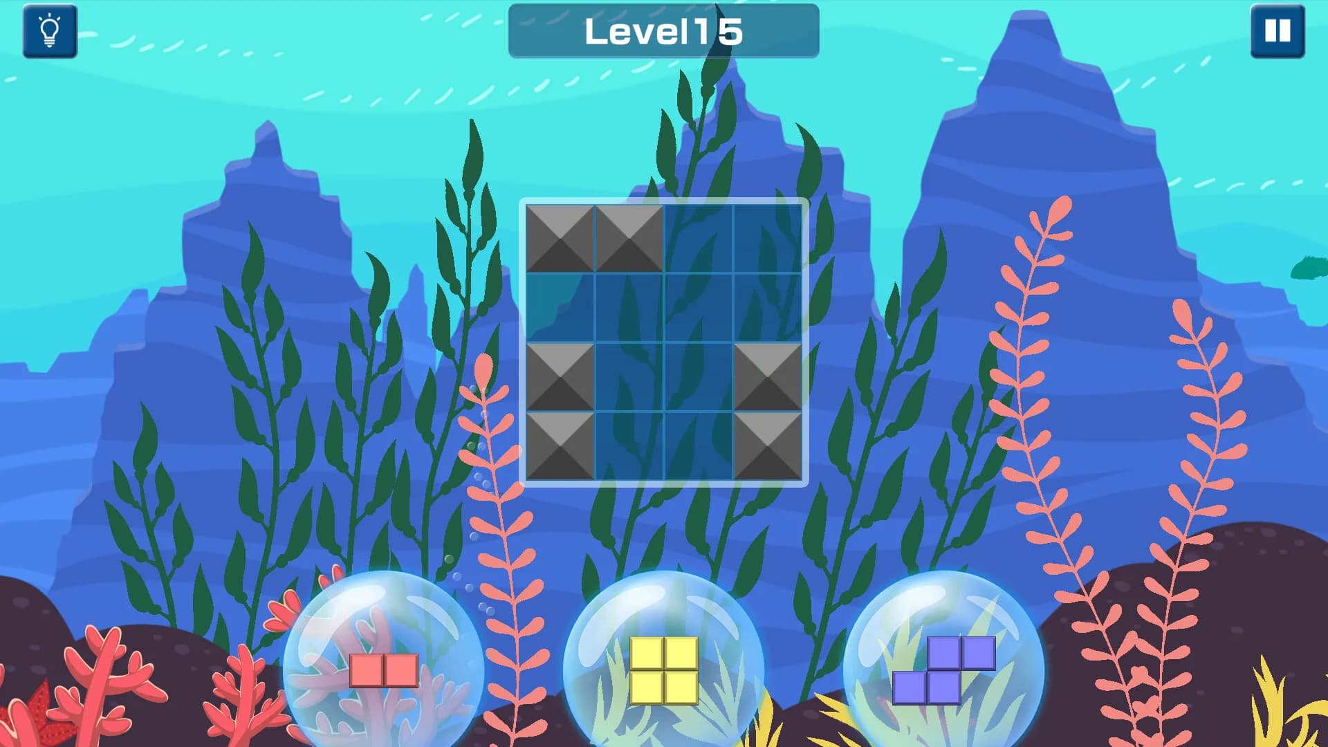 SETTRIS screenshot screenshot 0