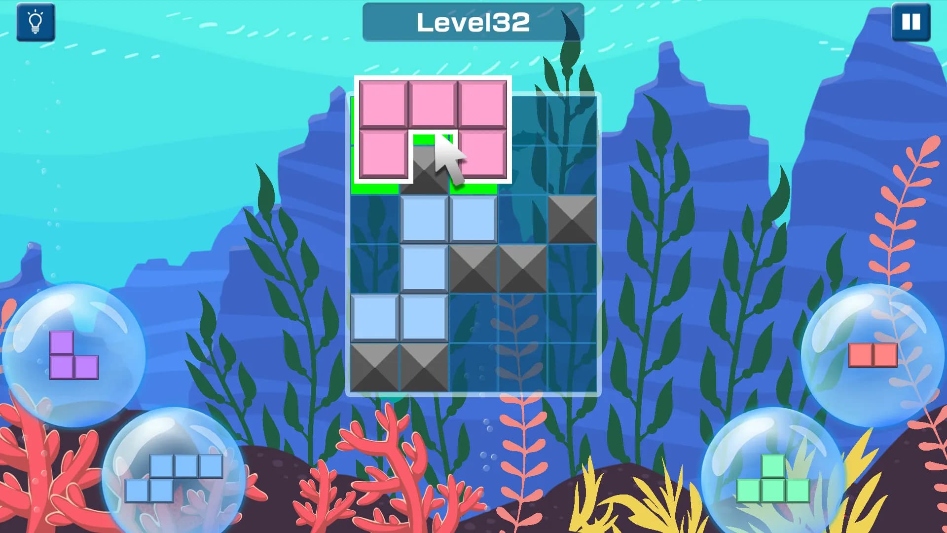 SETTRIS screenshot screenshot 2