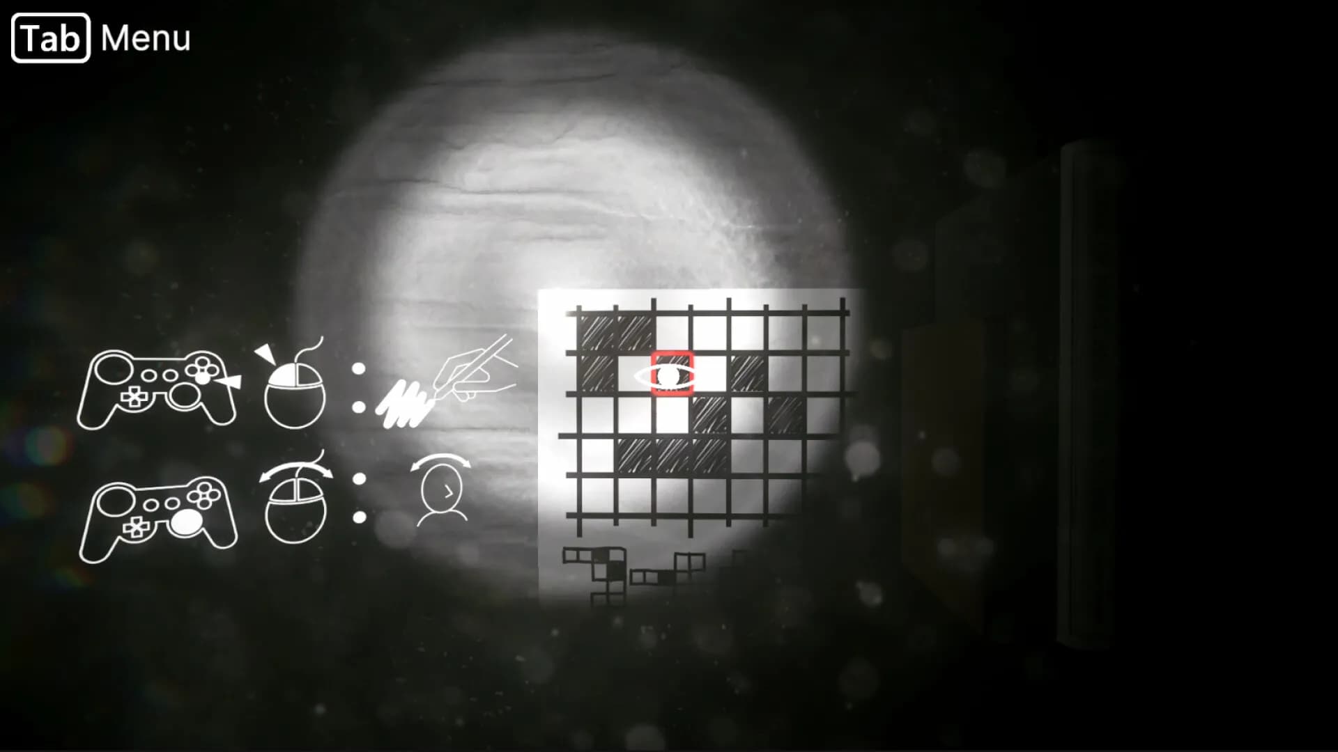 Seven Nights Ghost screenshot screenshot 6