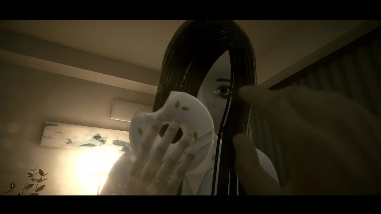 Seven Nights Ghost screenshot screenshot 7