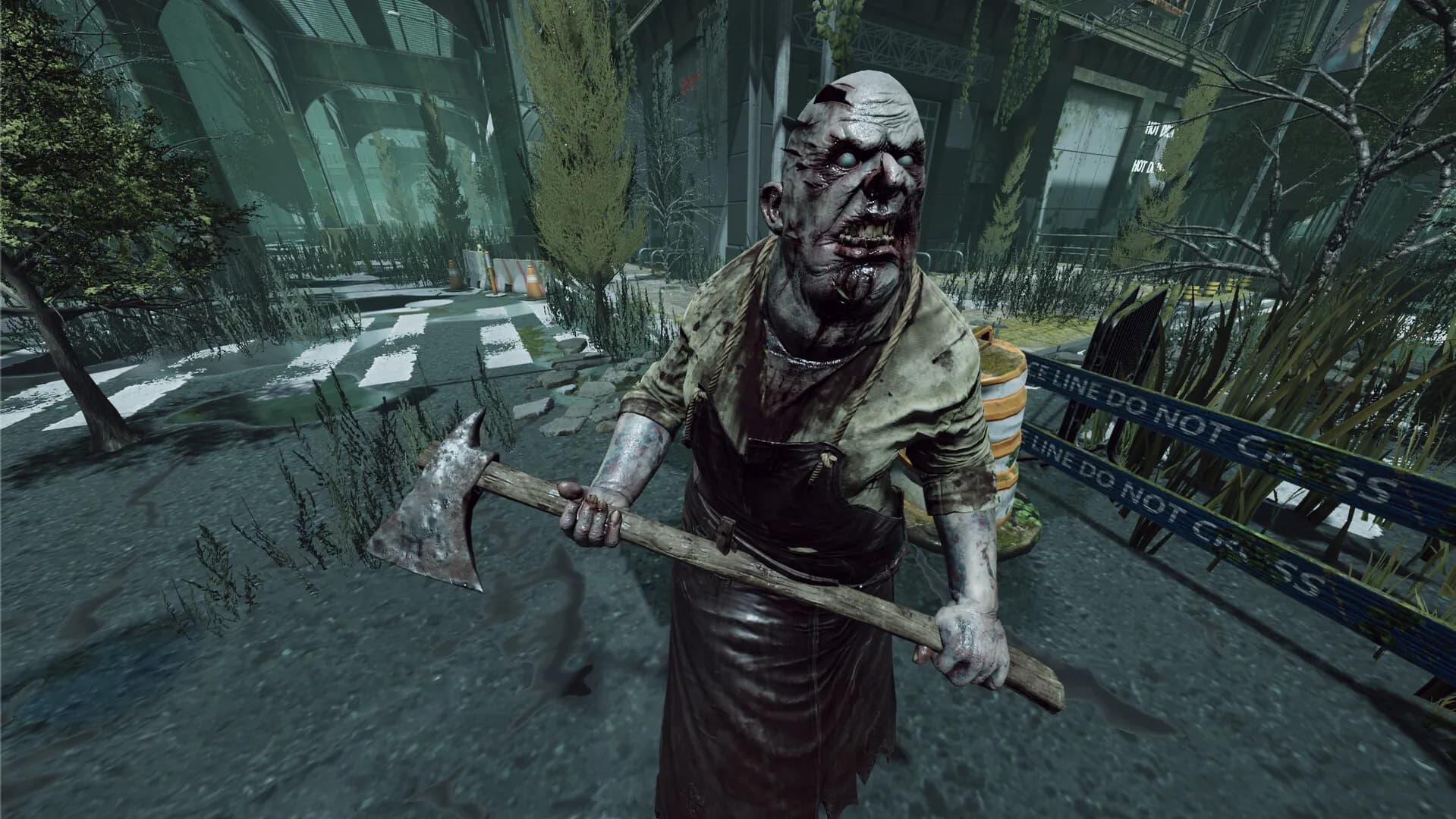 SEX Apocalypse 3D screenshot screenshot 1