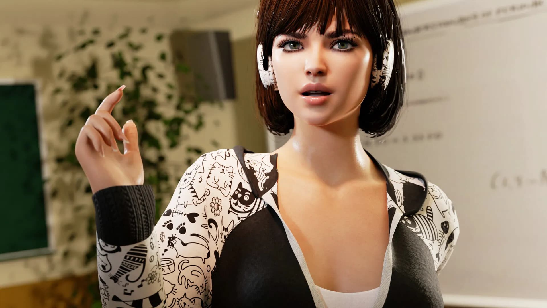 Sex Campus Story screenshot screenshot 17